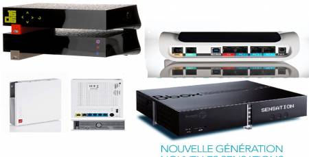 Dépannage et Vente de TV LCD, LED Plasma