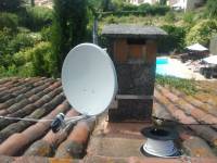 Notre zone d'activité pour ce service Installer une antenne relais 4G pour améliorer la couverture mobile dans une maison avec réseau faible ou inexistant à